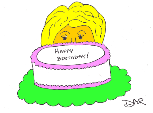   Hill Birthday Cakes on Birthday Rhymes Funny 10th Birthday Rhymes Funny Birthday